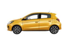 hatchback