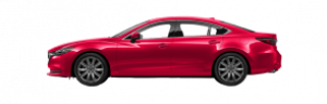 sedan