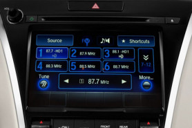  Acura Rlx 