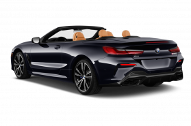  BMW 8-series 