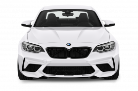  BMW M-Series M2 