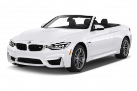 BMW M-Series M4
