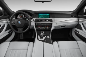 BMW M-Series M5 