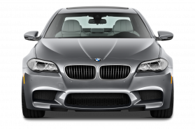  BMW M-Series M5 