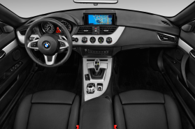  BMW Z-Series Z4 