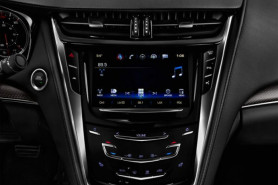  Cadillac CTS 