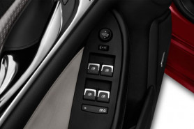  Cadillac CTS 