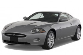 Jaguar XK