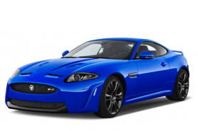 Jaguar XK