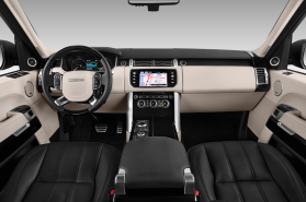  Land Rover LR 2 