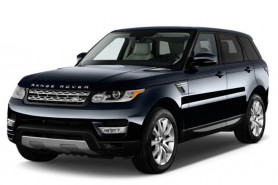 Land Rover Range Rov...