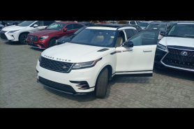 Land Rover Range Rov...