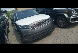 Land Rover Range Rov...