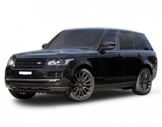 Land Rover Vogue