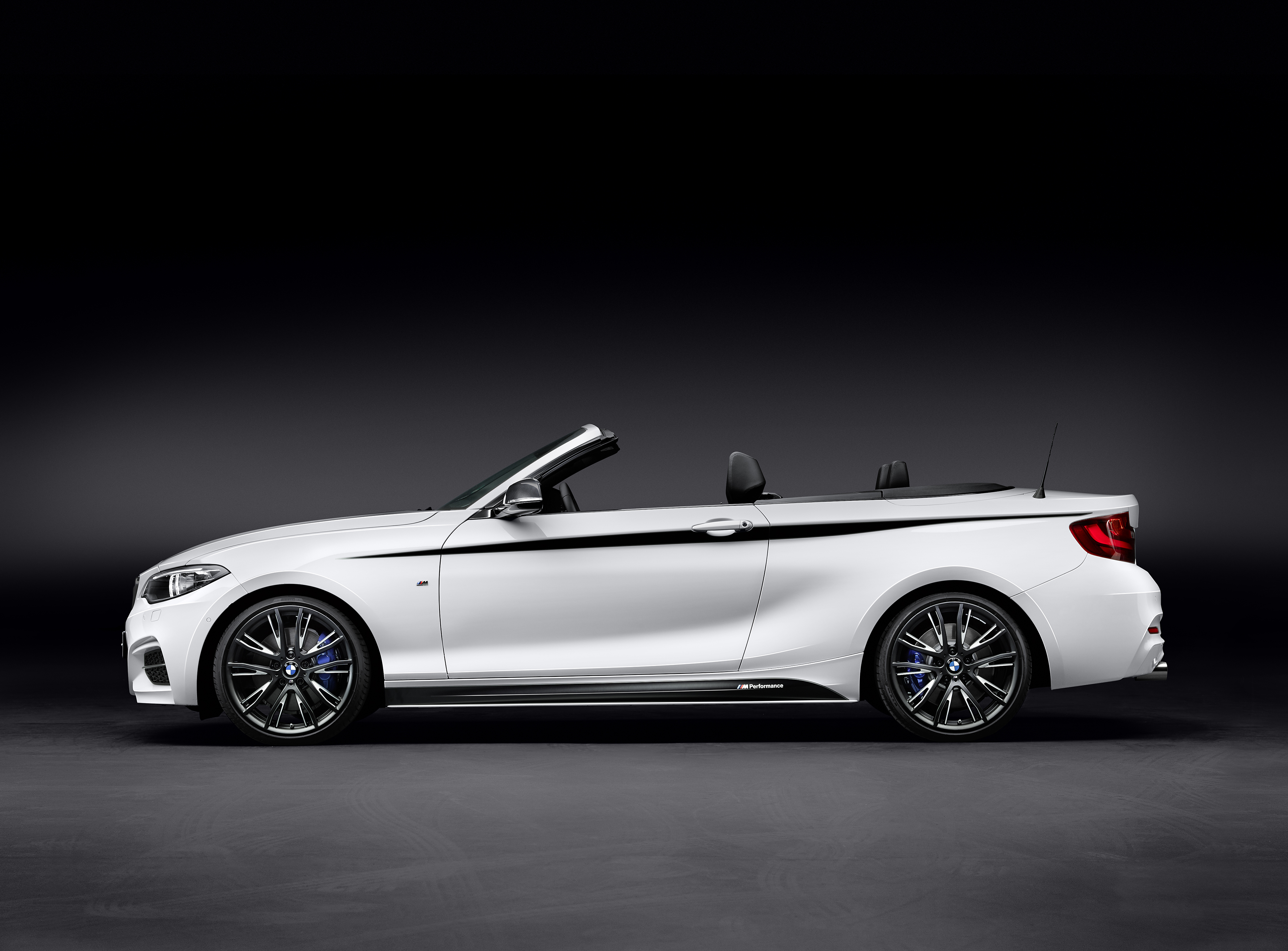  BMW 2-series 