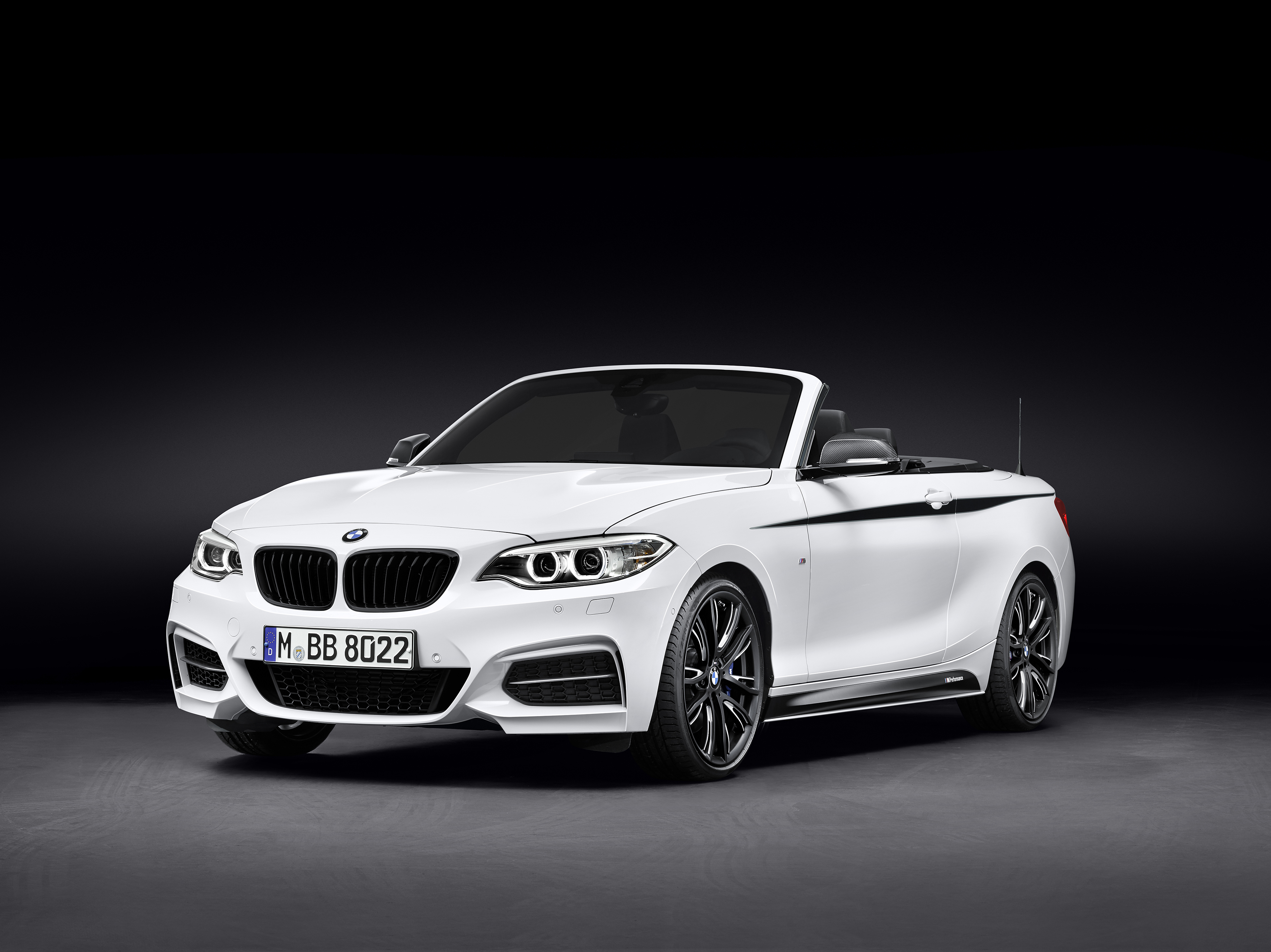  BMW 2-series 
