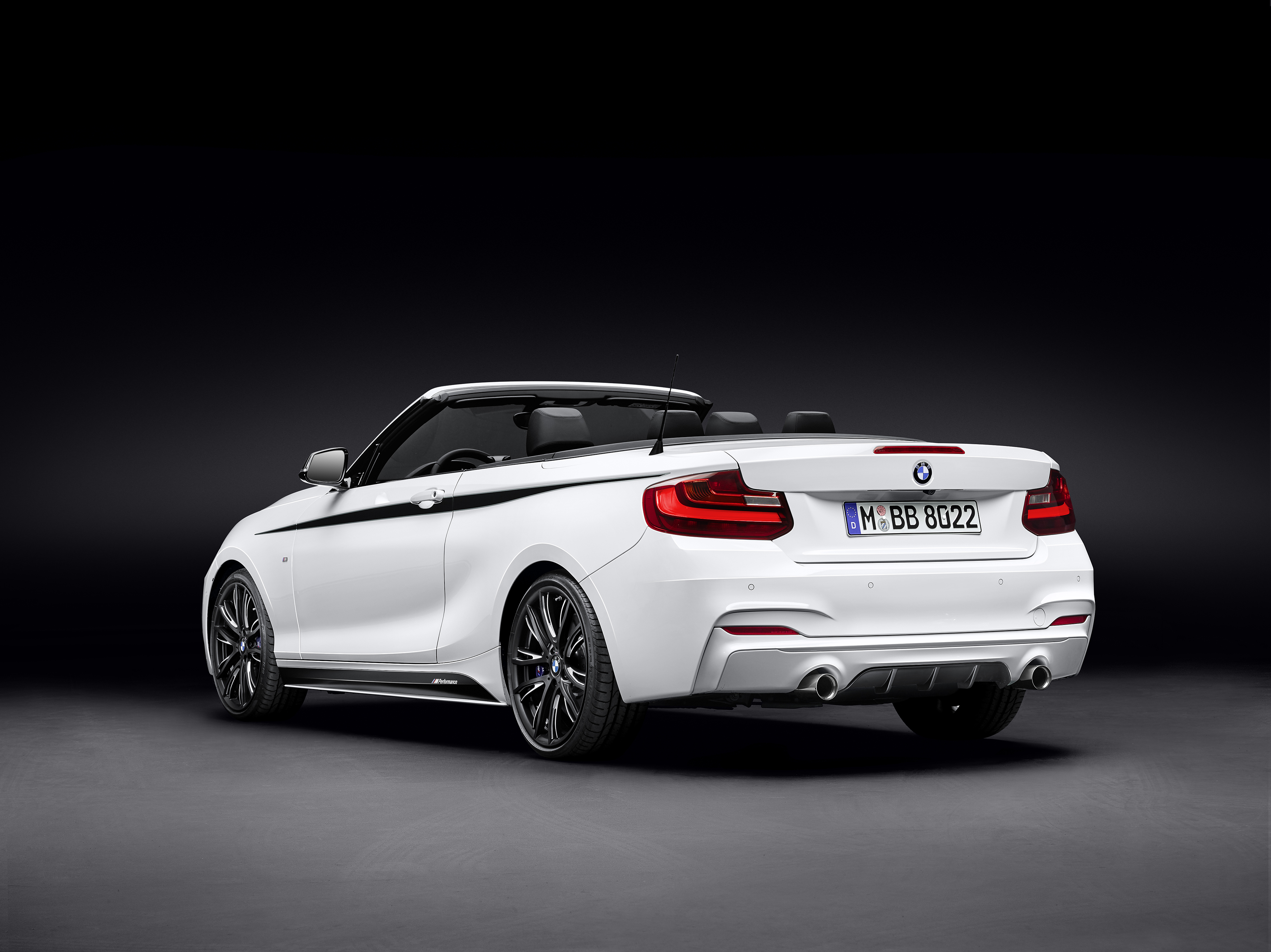  BMW 2-series 