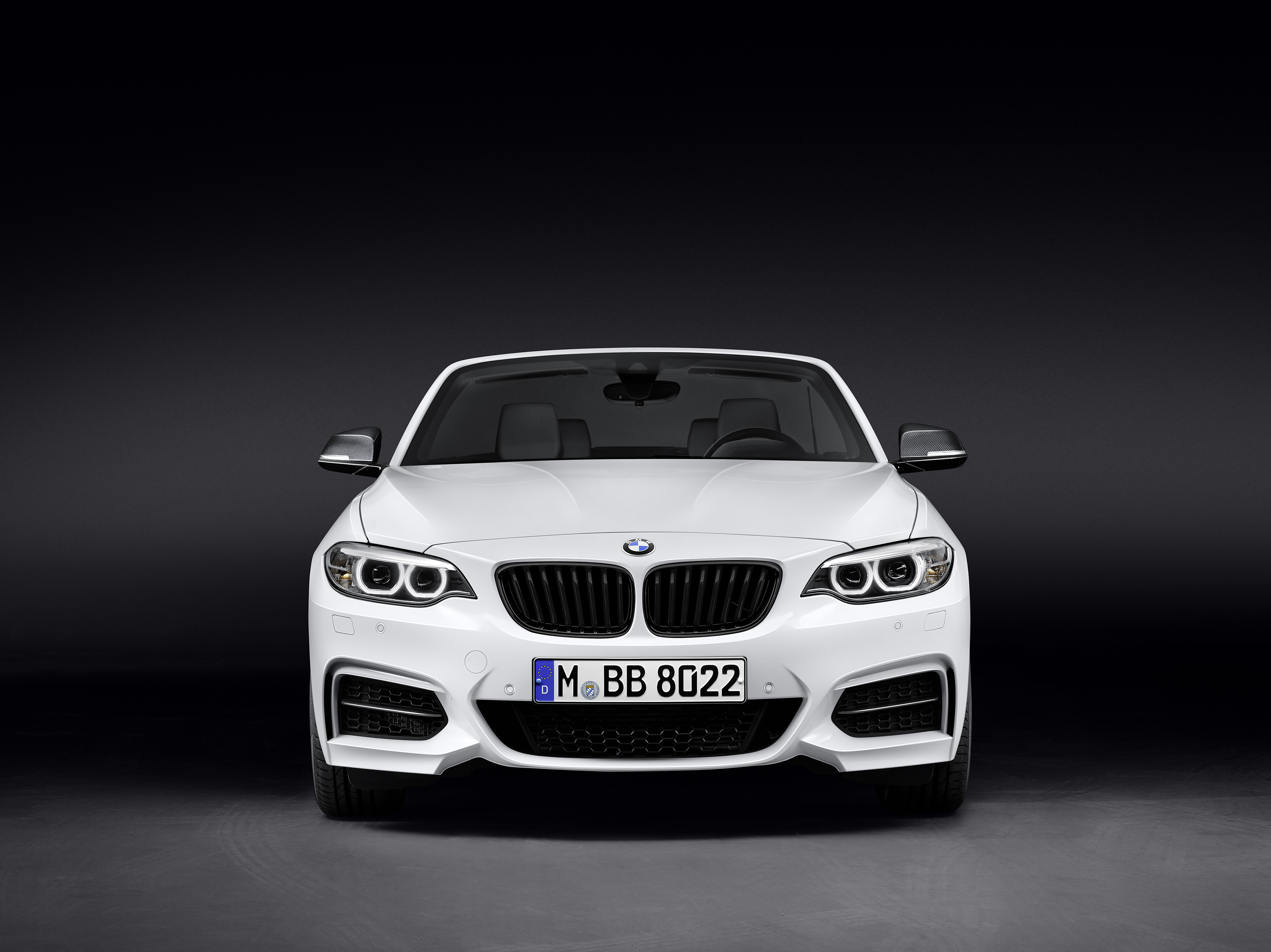 BMW 2-series