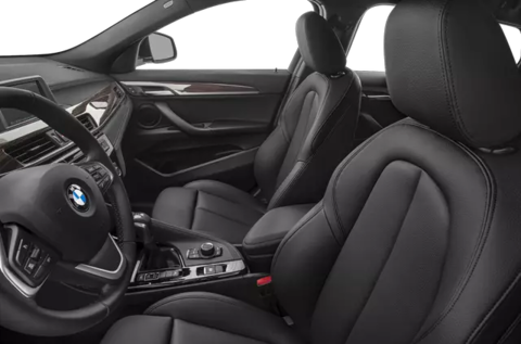 BMW 4-Series Gran Coupe