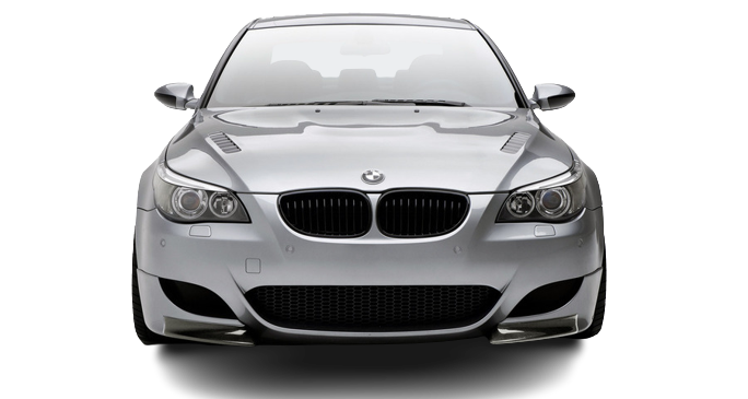  BMW M-Series M5 
