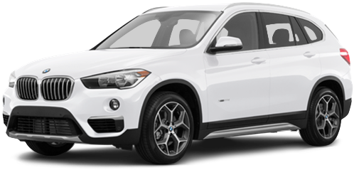  BMW X-Series X1 