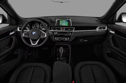  BMW X-Series X1 