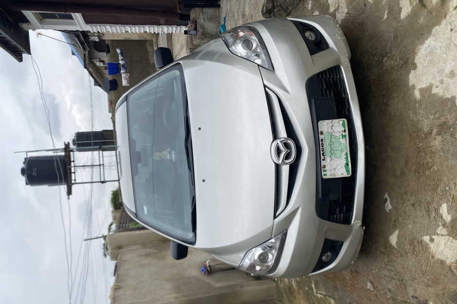 Mazda 5 2007 model I...