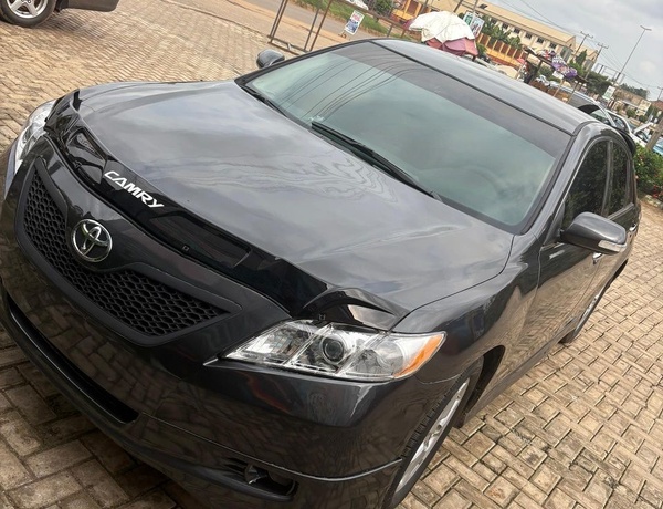 Toyota Camry 2009 In Ondo