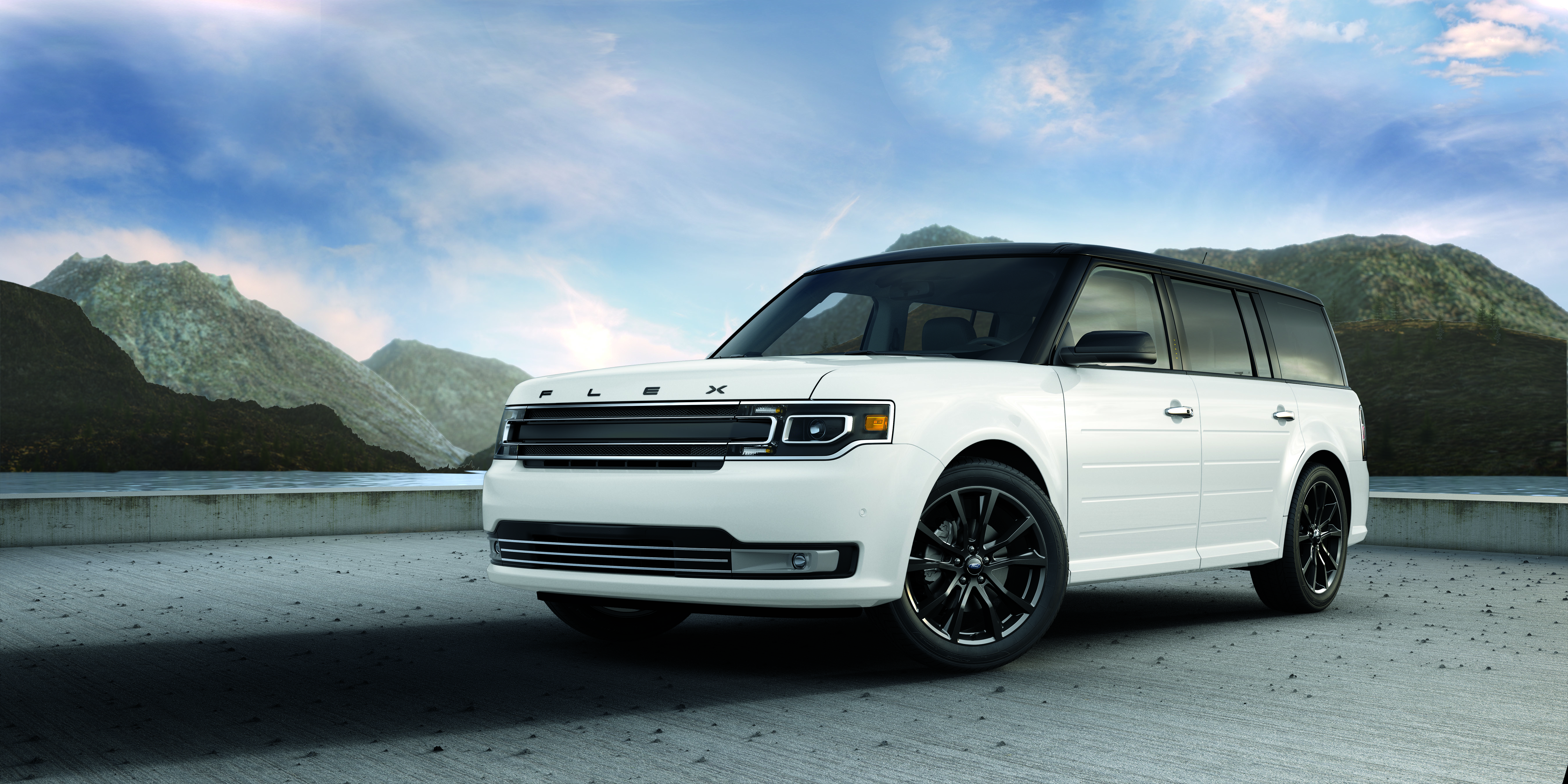 Ford Flex