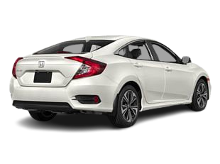 Honda Civic Si