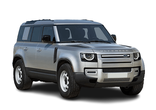 Land Rover Defender 110