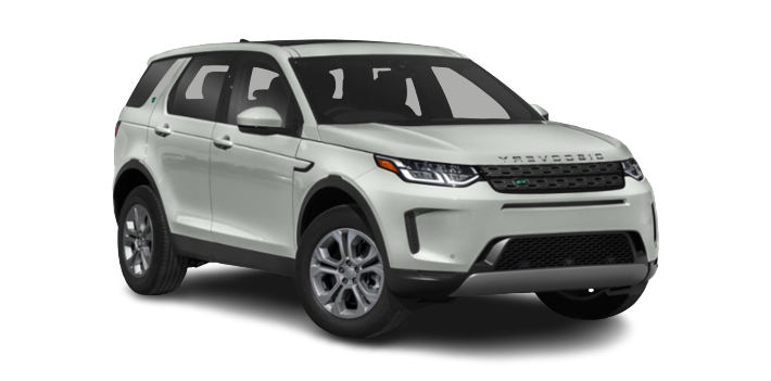 Land Rover Discovery SE