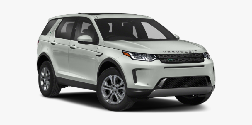 Land Rover Discovery Sport SE