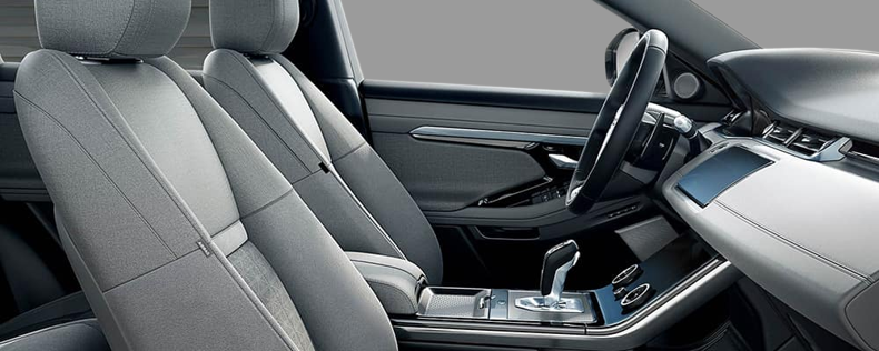 Land Rover Range Rover Evoque Autobiography