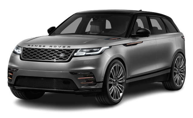 Land Rover Range Rov...