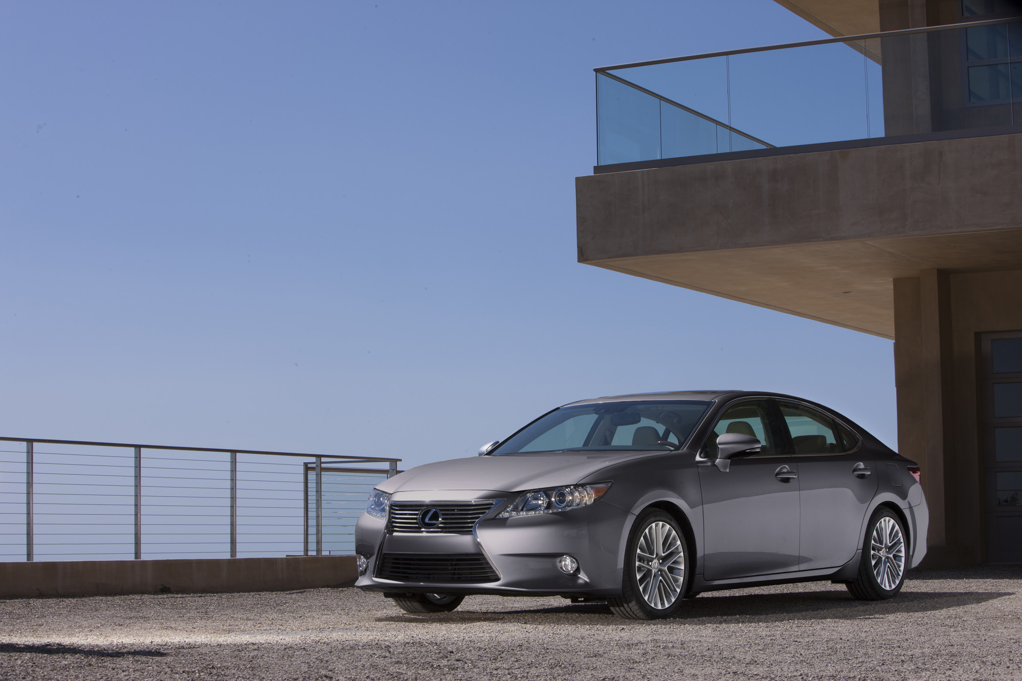 Lexus ES 350