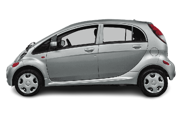Mitsubishi i-MiEV