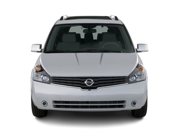  Nissan Quest 
