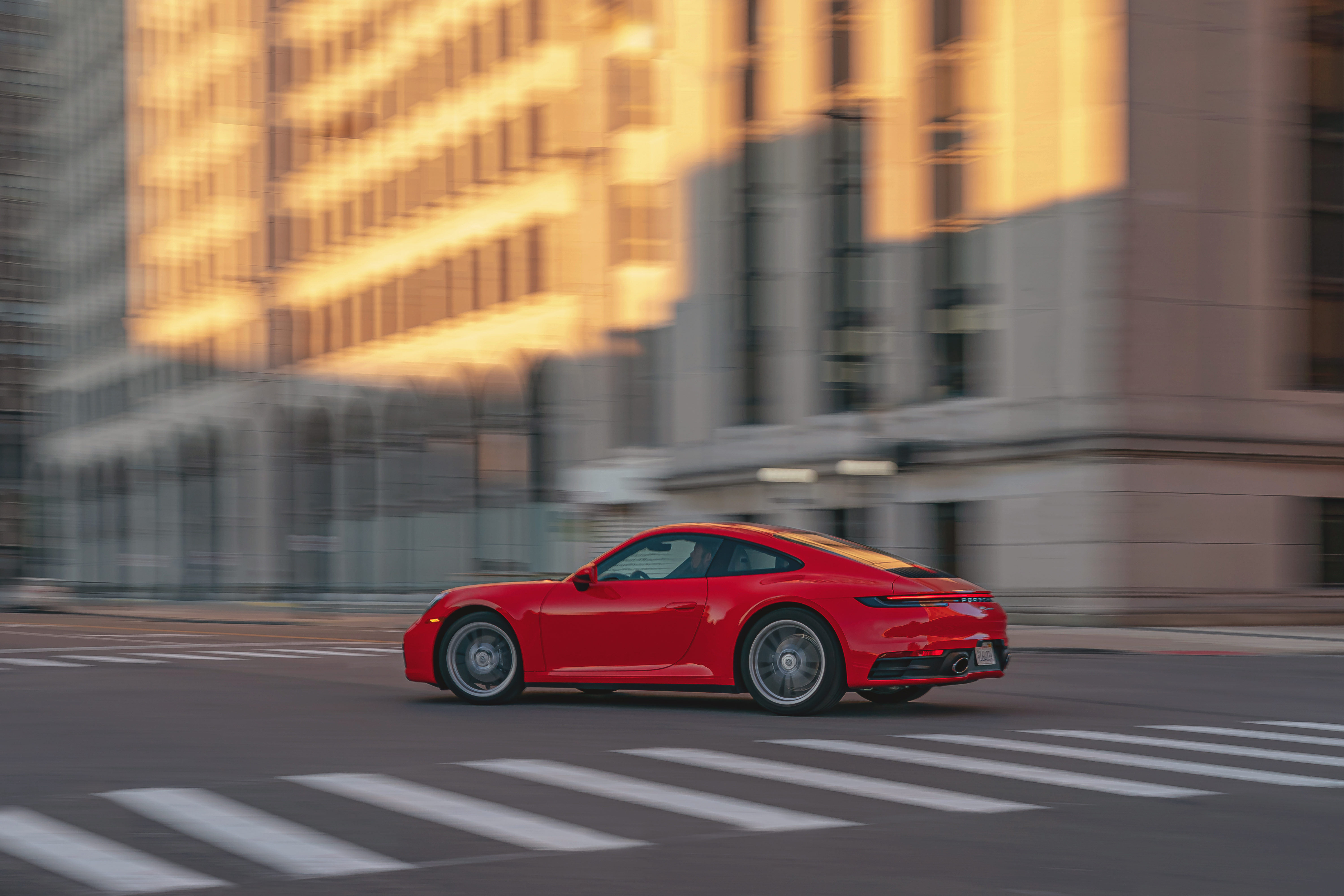  Porsche 911 Carrera 