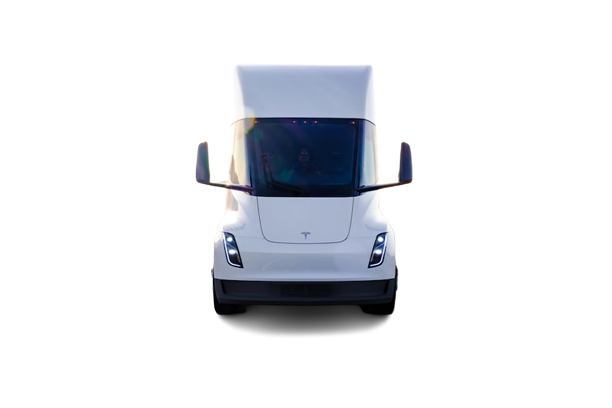 Tesla Semi 2022
