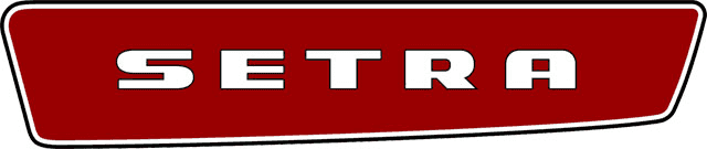 Setra in Nigeria