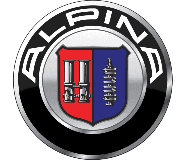 Alpina in Nigeria