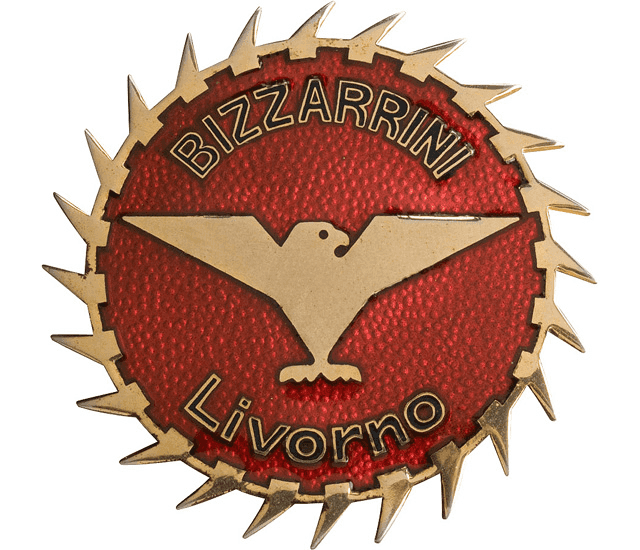 Bizzarrini in Nigeria