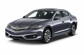 2013-2016 Acura Ilx
