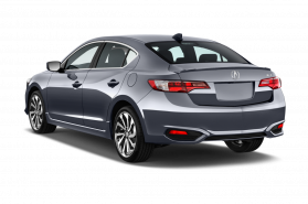 Acura Ilx image 3