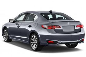 Acura Ilx image 2