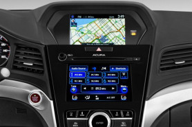 Acura Ilx image 3