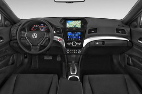 Acura Ilx image 4