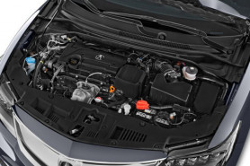 Acura Ilx image 5