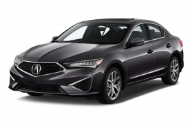 2019 Acura Ilx